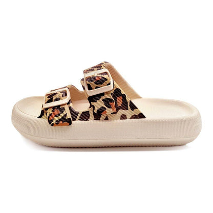 ORTOFLEX Sensole™ | Ergonomiczne sandały łagodzące ból - Ortoflex