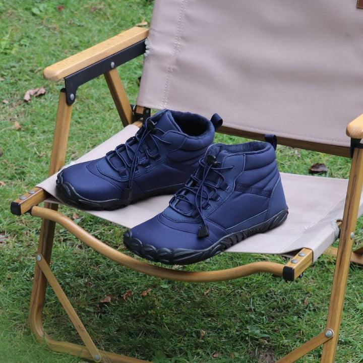 ORTOFLEX Alpine™ | buty Barefoot - ciepłe i uśmierzające ból - Ortoflex