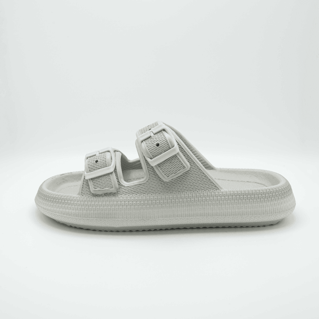 ORTOFLEX Sensole™ | Ergonomiczne sandały łagodzące ból - Ortoflex