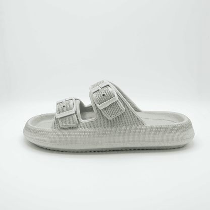 ORTOFLEX Sensole™ | Ergonomiczne sandały łagodzące ból - Ortoflex