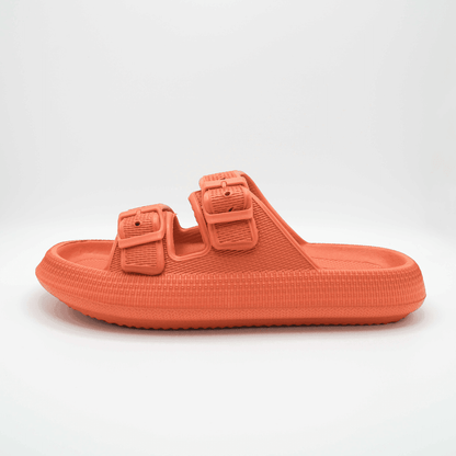 ORTOFLEX Sensole™ | Ergonomiczne sandały łagodzące ból - Ortoflex