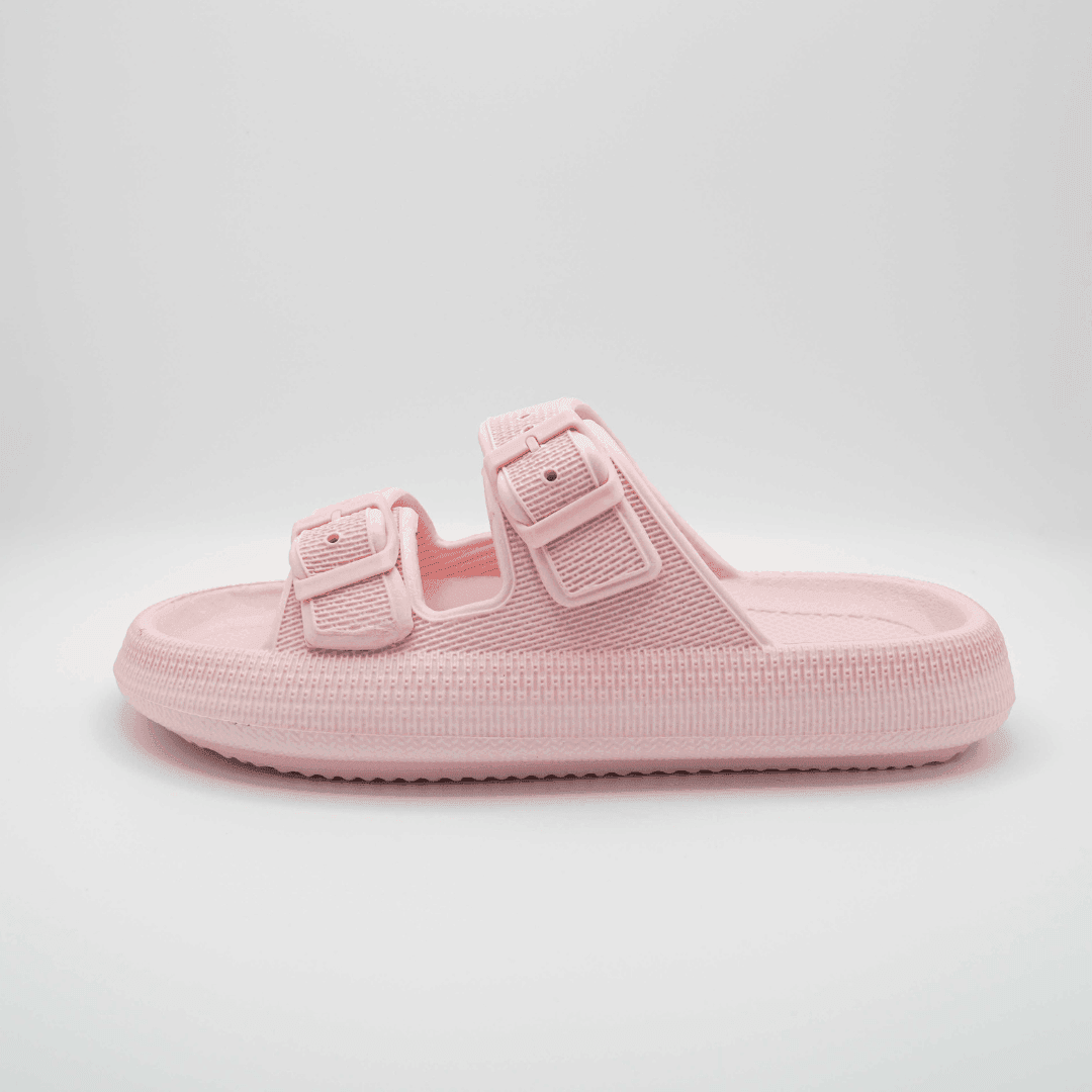 ORTOFLEX Sensole™ | Ergonomiczne sandały łagodzące ból - Ortoflex