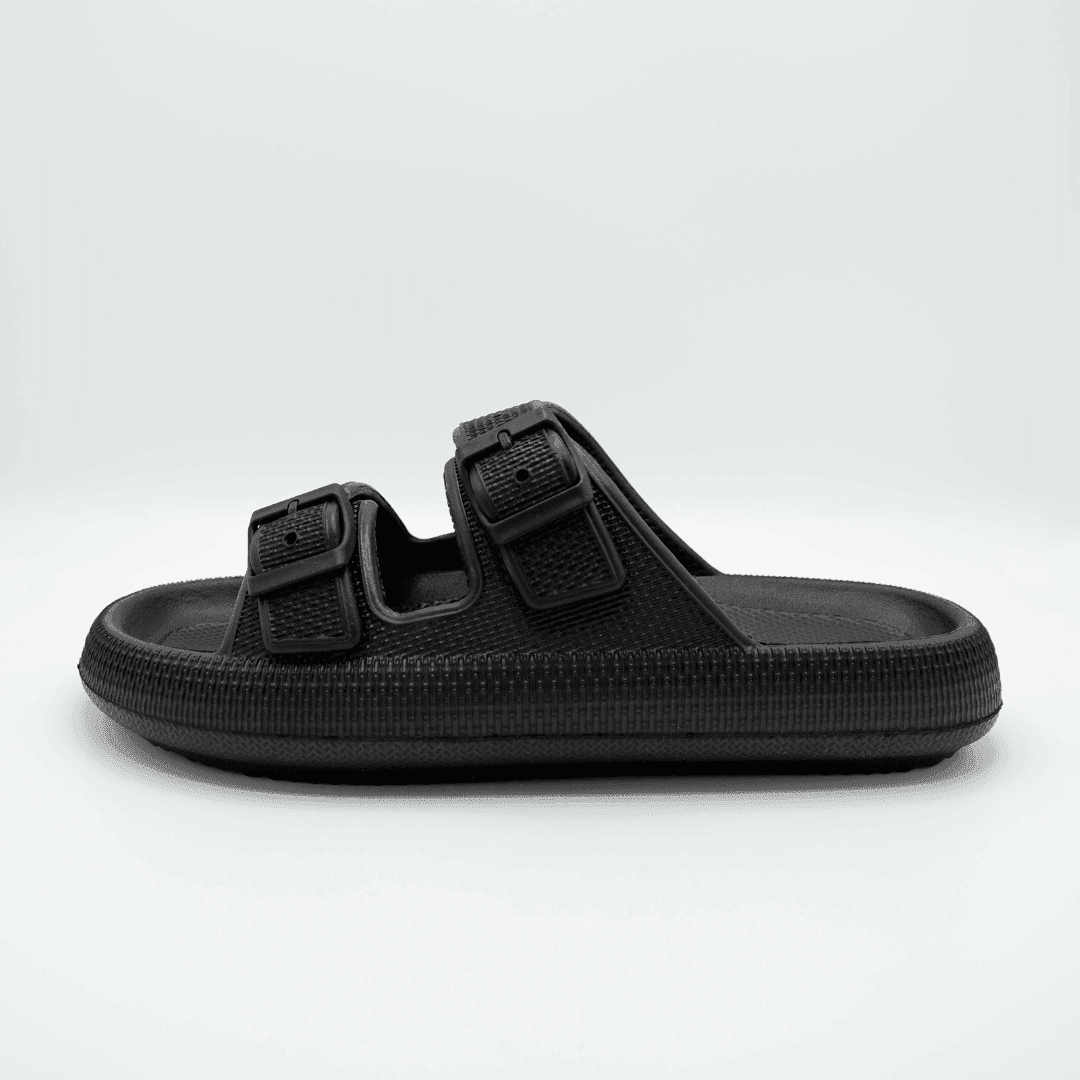 ORTOFLEX Sensole™ | Ergonomiczne sandały łagodzące ból - Ortoflex