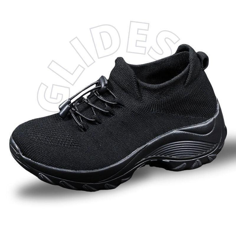 ORTOFLEX Glides™ | Ergonomiczne buty łagodzące ból - Ortoflex