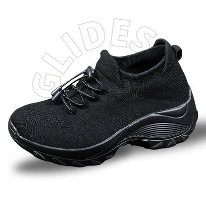 ORTOFLEX Glides™ | Ergonomiczne buty łagodzące ból - Ortoflex