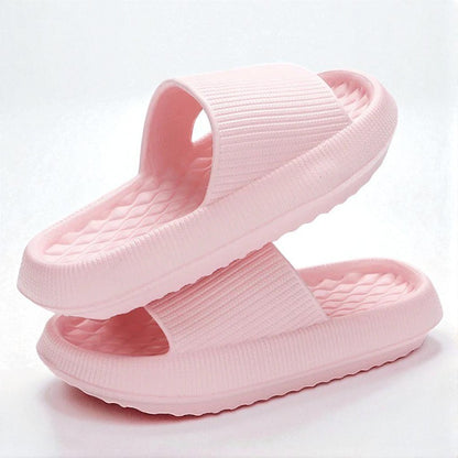 ORTOFLEX Cloud 2™ | Wygodne i łagodzące ból kapcie