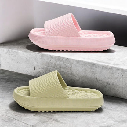 ORTOFLEX Cloud 2™ | Wygodne i łagodzące ból kapcie