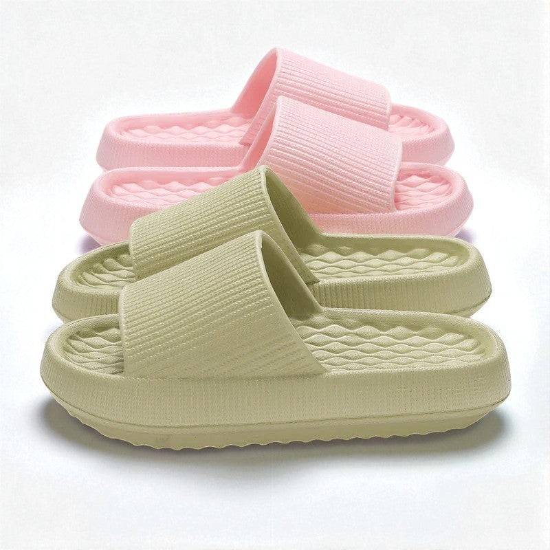 ORTOFLEX Cloud 2™ | Wygodne i łagodzące ból kapcie