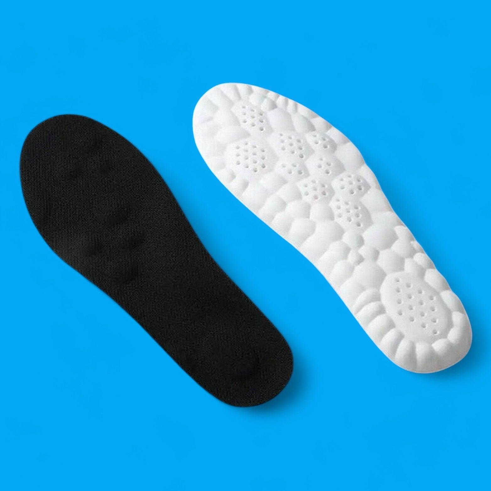 ORTOFLEX Ergo™ | Ergonomiczne wkładki - Ortoflex