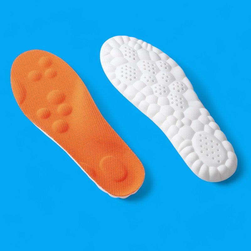 ORTOFLEX Ergo™ | Ergonomiczne wkładki - Ortoflex