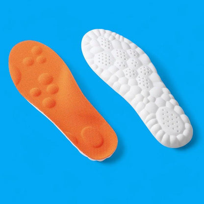 ORTOFLEX Ergo™ | Ergonomiczne wkładki - Ortoflex