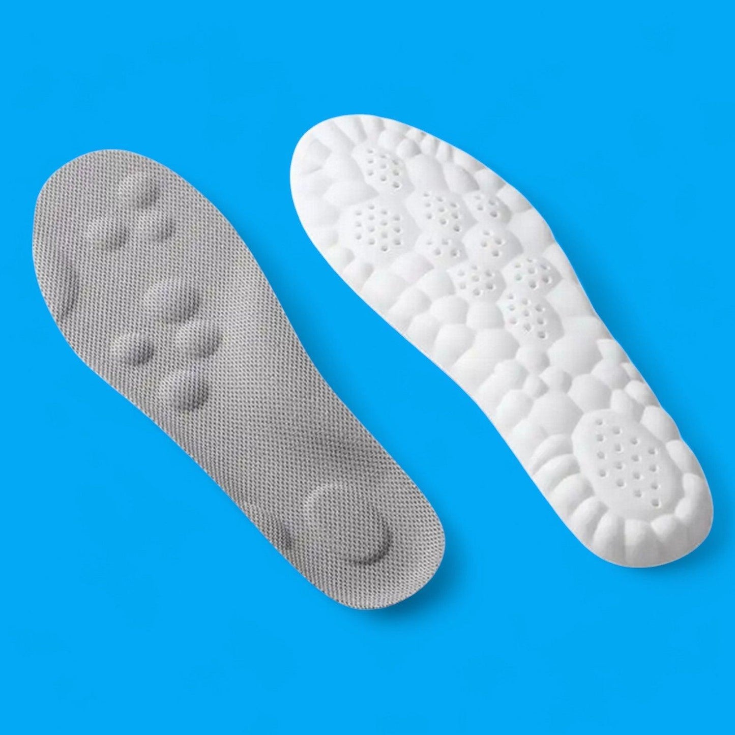 ORTOFLEX Ergo™ | Ergonomiczne wkładki - Ortoflex